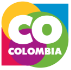 logo de Colombia